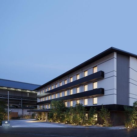 Hotel Fairfield By Marriott Saga Ureshino Onsen Esterno foto